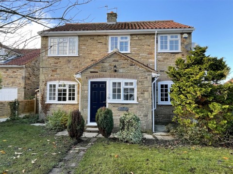 View Full Details for Bramham, Wetherby