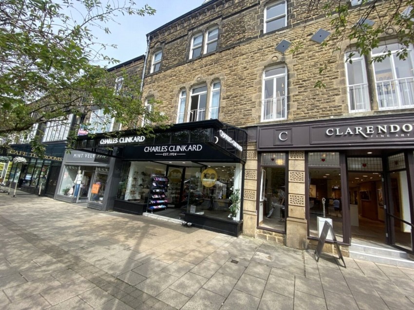Images for Ilkley, West Yorkshire