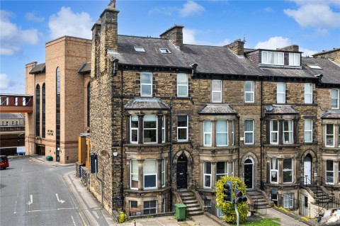 View Full Details for East Parade, Harrogate