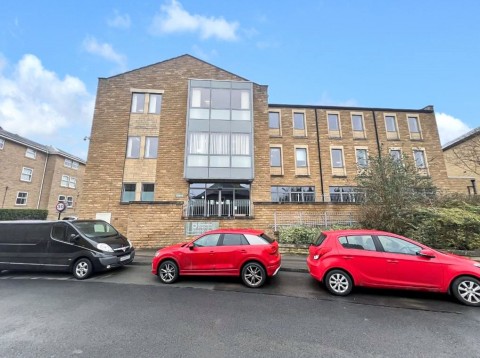 View Full Details for Mowbray Square, Harrogate