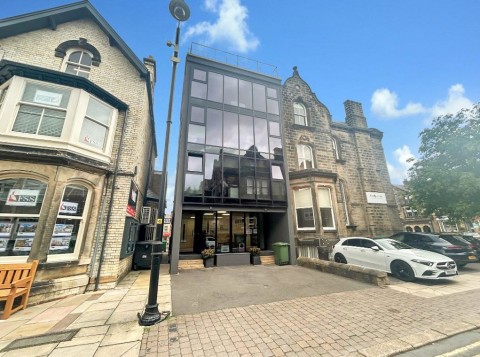 View Full Details for Harrogate, North Yorkshire