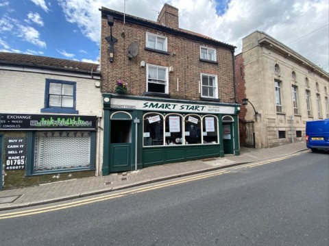 View Full Details for Ripon, North Yorkshire