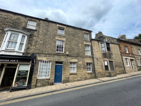 View Full Details for Pateley Bridge