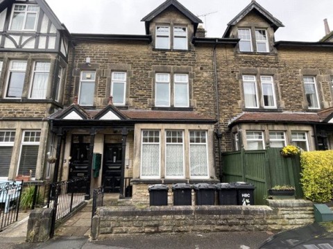 View Full Details for Harrogate, North Yorkshire