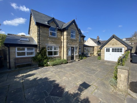 View Full Details for Harrogate, North Yorkshire