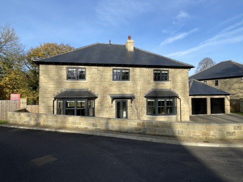 View Full Details for Farnham, Knaresborough, North Yorkshire