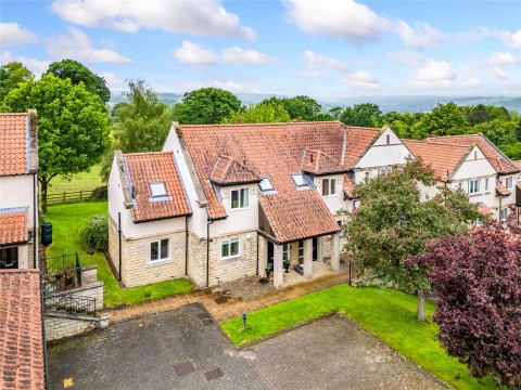 View Full Details for Hollins Hall, Killinghall, Harrogate