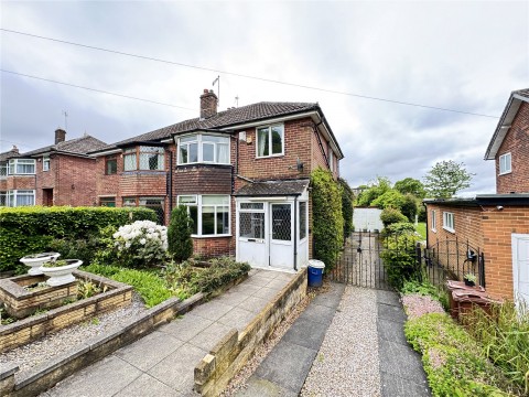 View Full Details for Cookridge, Leeds, West Yorkshire