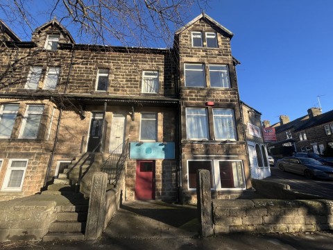 View Full Details for Harrogate, North Yorkshire