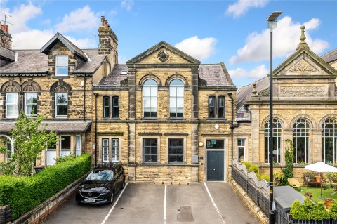 View Full Details for Harrogate, North Yorkshire