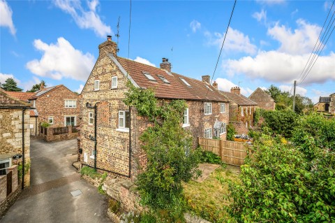 View Full Details for Arkendale, Knaresborough