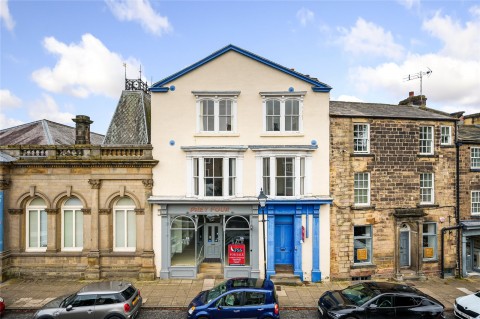 View Full Details for Harrogate, North Yorkshire