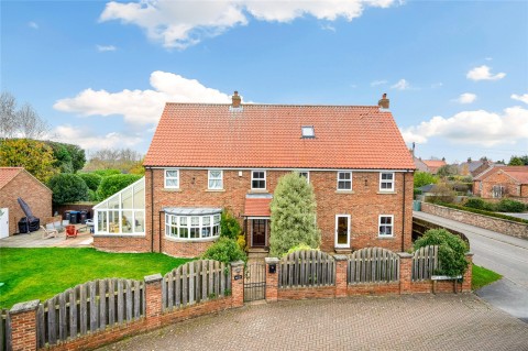 View Full Details for Long Marston, York, North Yorkshire