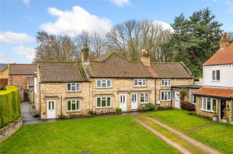 View Full Details for Burton Leonard, Harrogate, North Yorkshire