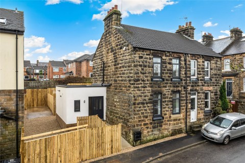 View Full Details for Harrogate, North Yorkshire