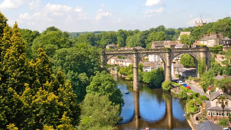 Knaresborough