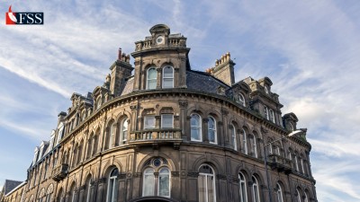 The Bank of England: Interest Rates Cut to 5%