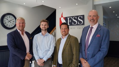 Adam Crawfurd-Porter becomes Associate Partner at FSS